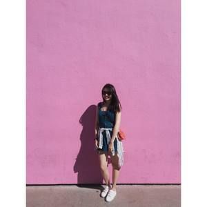 Meet your Posher, Jill